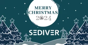 Merry Christmas - Sediver